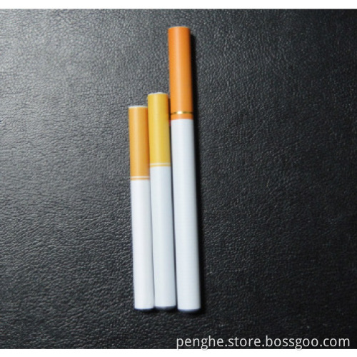 super mini electronic cigarette health disposable e cigarette
